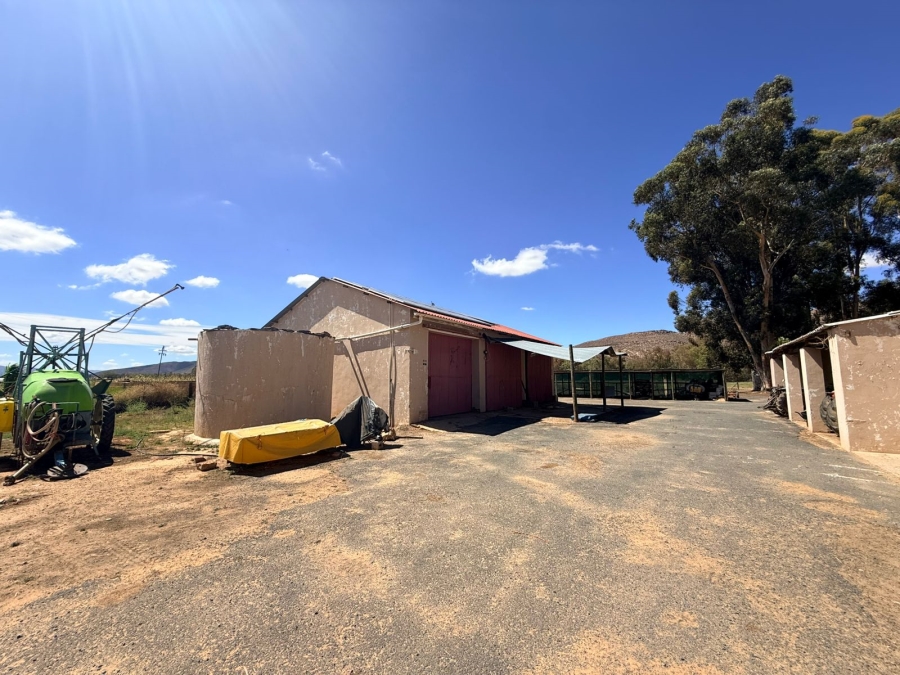 Commercial Property for Sale in Touws River Rural Western Cape